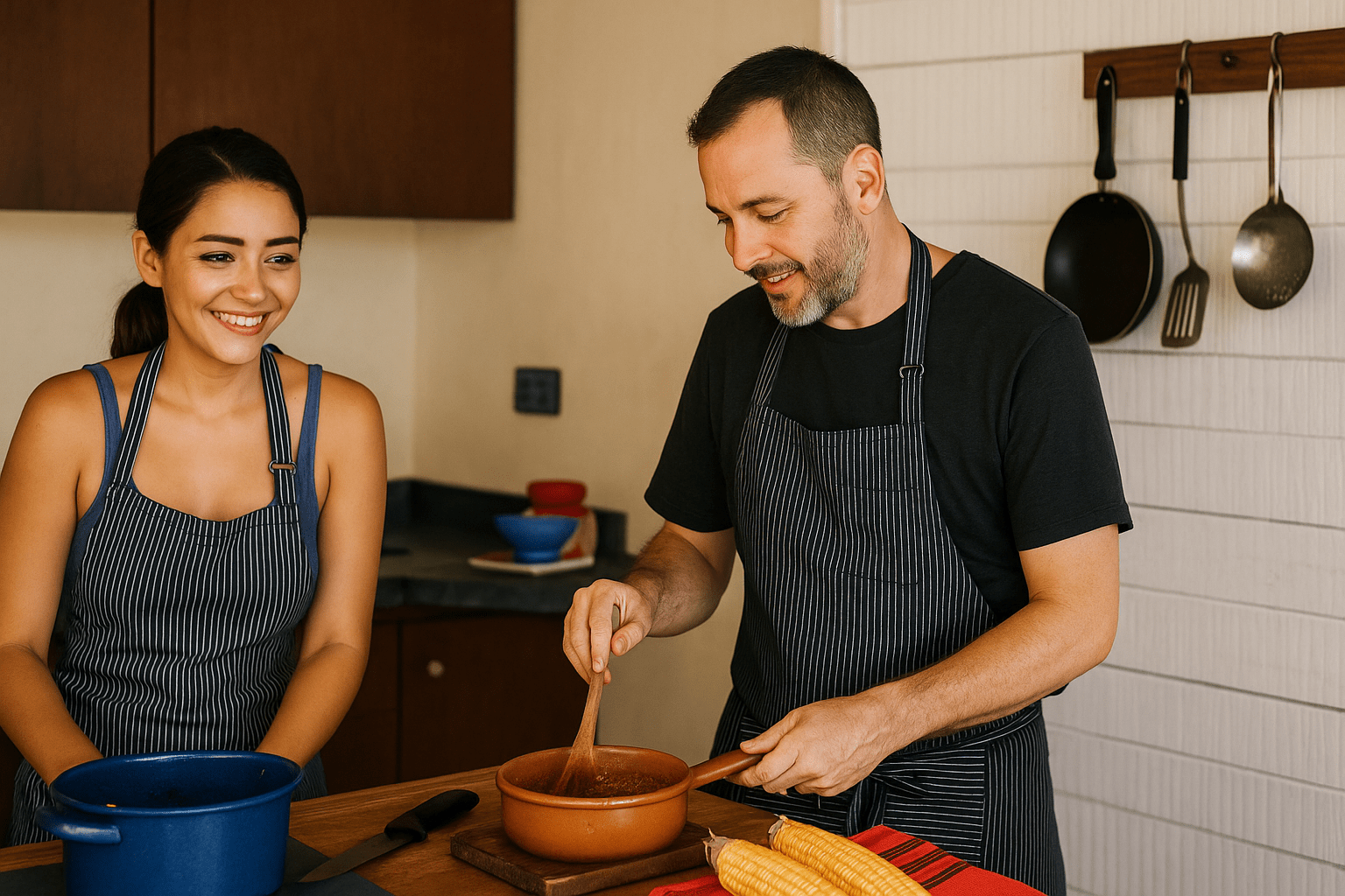 Clases de cocina mexicana en Playa del Carmen: todo lo que necesitas saber antes de reservar
